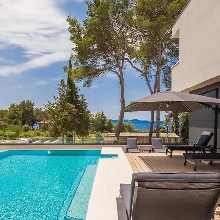 Grancaric Villa Zadar