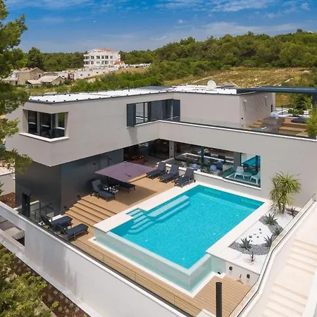 Villa Grancaric Zadar