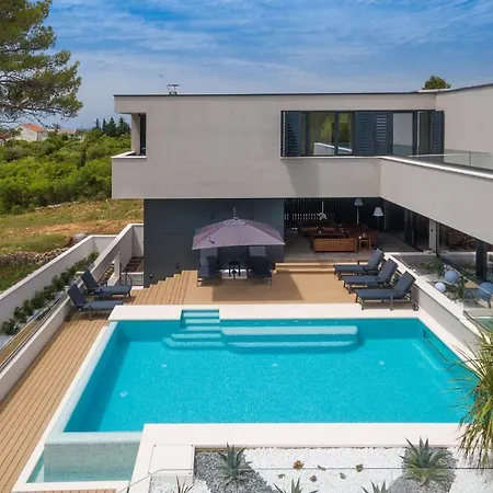 Villa Grancaric Zadar