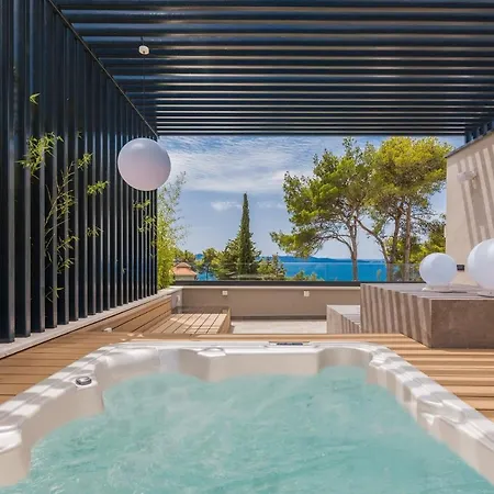 Grancaric Villa