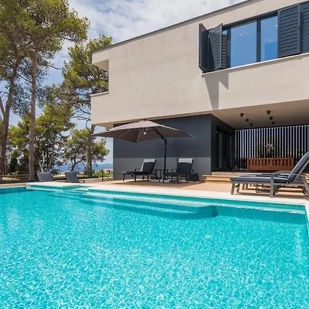 Villa Grancaric Zadar