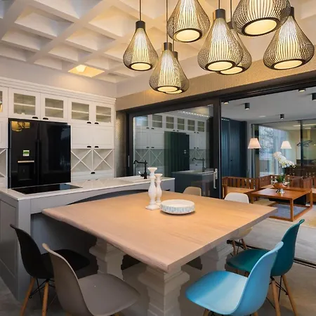 Grancaric Villa Zadar