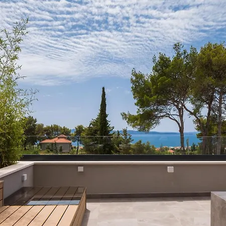 Villa Grancaric Zadar