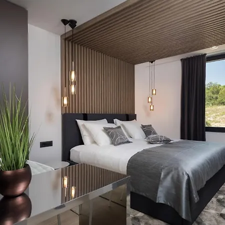 Villa Grancaric *
