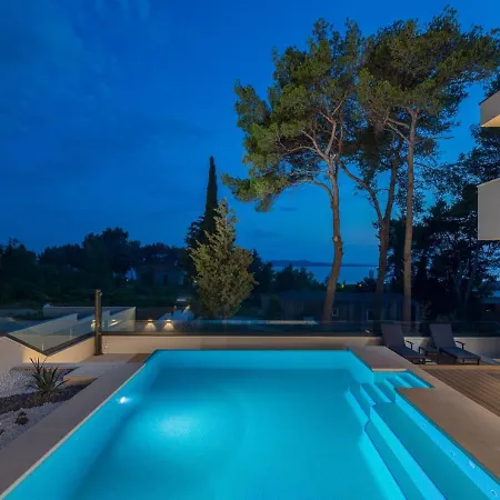 Grancaric Villa