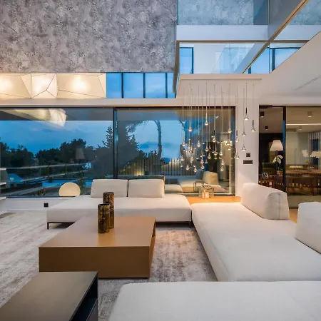 Villa Grancaric *