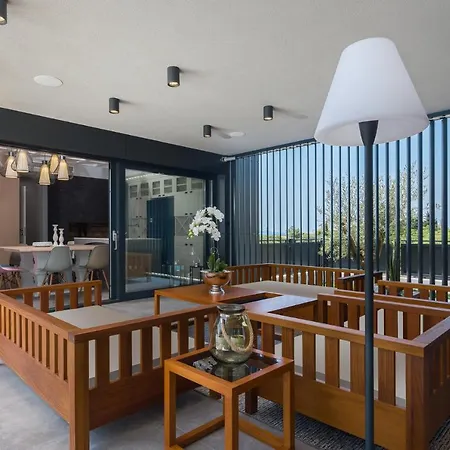 Villa Grancaric *